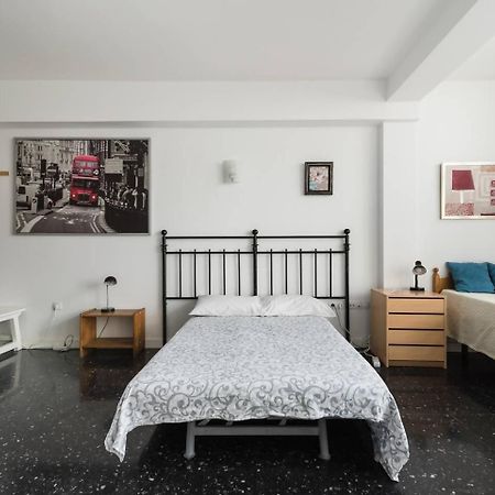 Loft Moderno Y Luminoso Al Lado De Las Canteras Лас-Пальмас-де-Гран-Канария Экстерьер фото