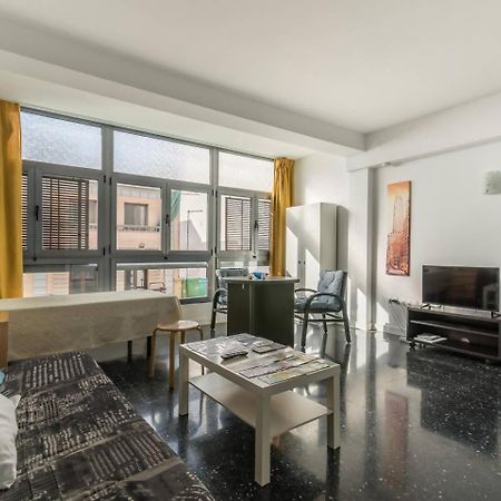 Loft Moderno Y Luminoso Al Lado De Las Canteras Лас-Пальмас-де-Гран-Канария Экстерьер фото